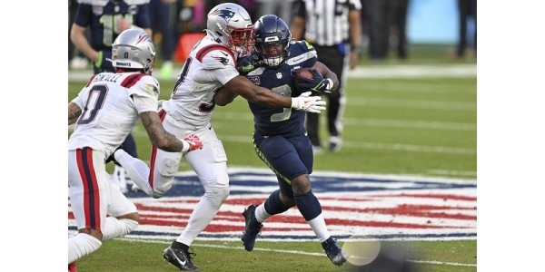 Kenneth Walker III da un giro inesperado a los Kansas City Chiefs